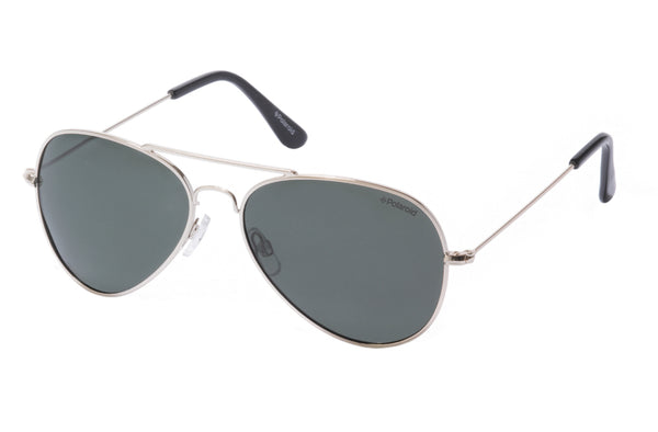 Aviator store sunglasses polaroid