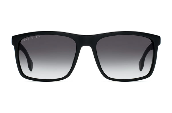 Hugo boss outlet rectangular sunglasses