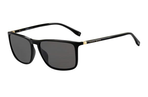 Hugo boss on sale polarized sunglasses