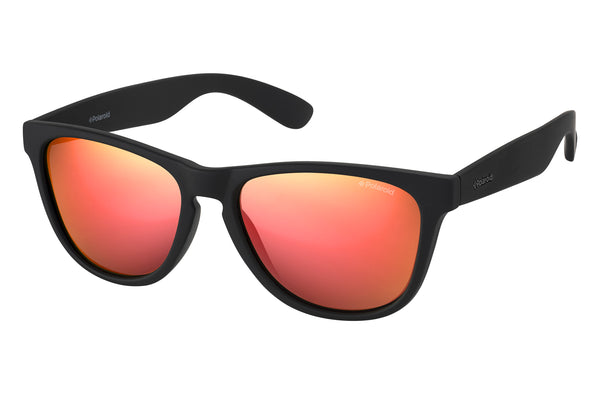 PLD P8443 Polaroid Square Sunglasses