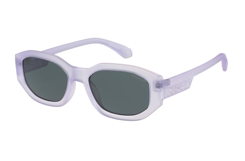 SDS 5020 Superdry | Rectangle Sunglasses