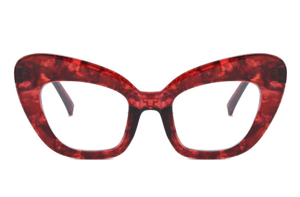 Felicity | Cat Eye Glasses
