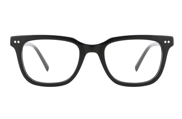 Milo | Square Glasses