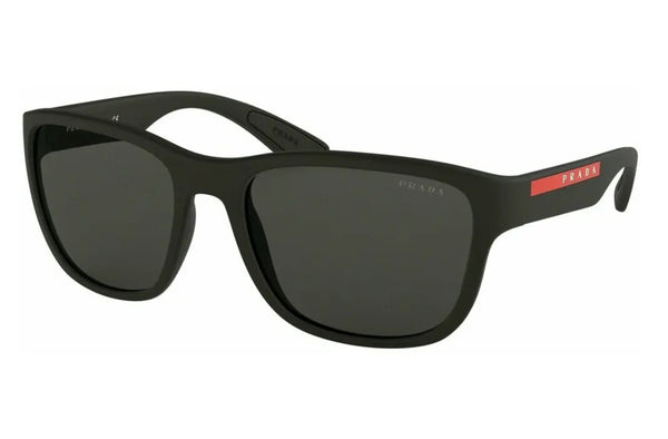 Prada Linea Rossa PS 01US | Square Sunglasses