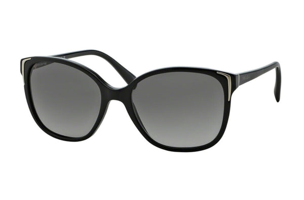 Prada PR 01OS Oval Sunglasses Optical King