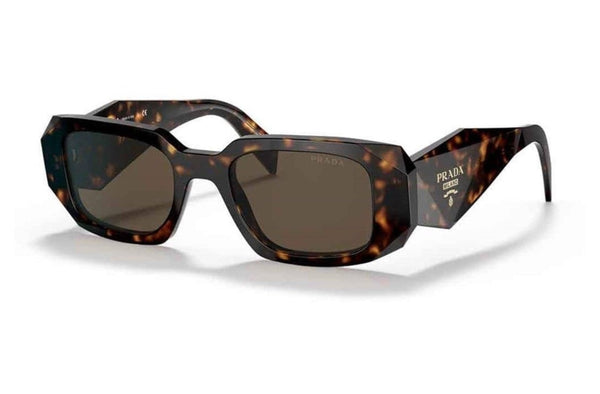 Prada PR 17WS | Rectangle Sunglasses