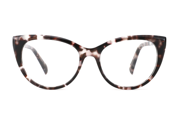 Sally Cat Eye Premium Glasses