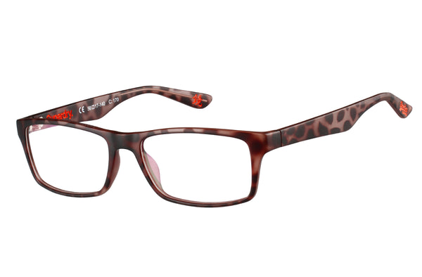SDO KEIJO Superdry | Rectangle Glasses