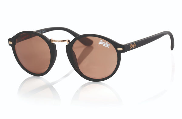 SDS CRESCENDO Superdry | Round Sunglasses
