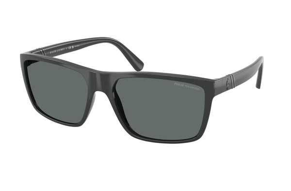 Polo Ralph Lauren PH4133 | Square Polarised Sunglasses