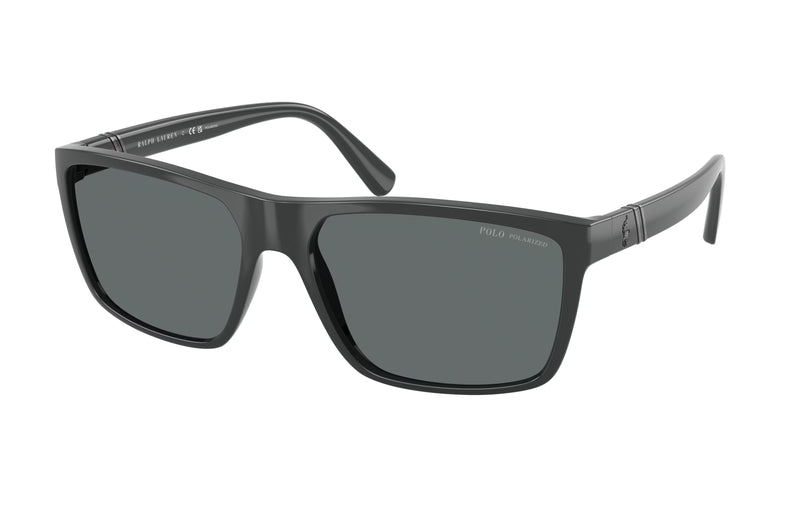 Polo Ralph Lauren PH4133 | Square Polarised Sunglasses