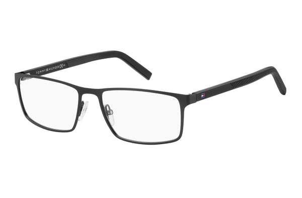 TH 1593 Tommy Hilfiger | Rectangle Glasses