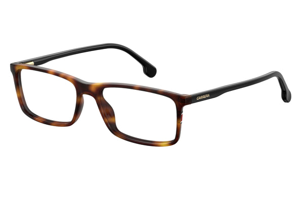 175 Carrera | Dark Havana Glasses