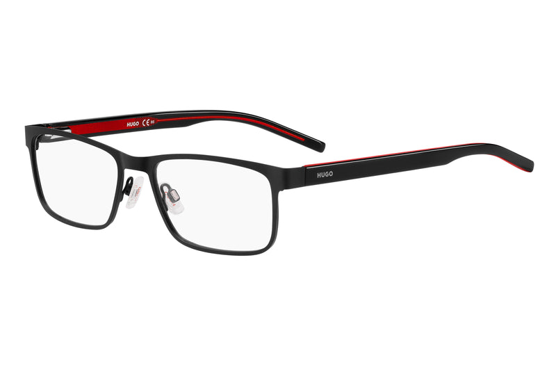 Hugo Boss HG 1005 | Rectangle Glasses