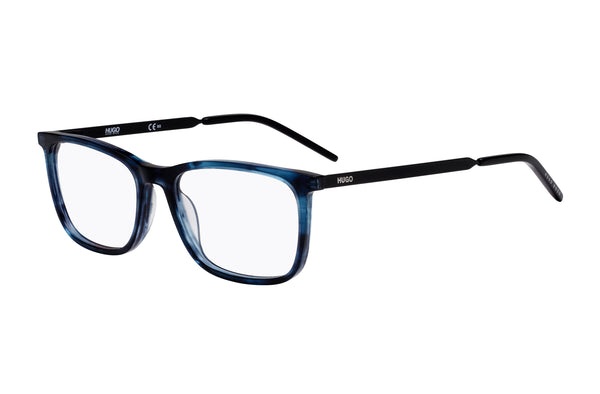 Hugo Boss HG 1018 | Square Glasses