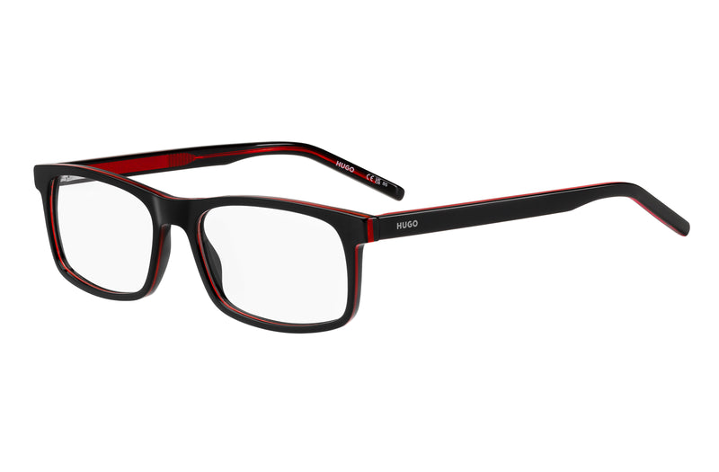 Hugo Boss HG 1004 | Rectangle Glasses