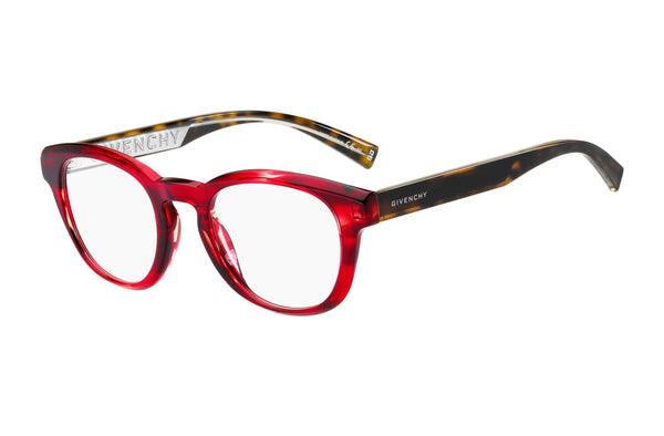 Givenchy GV 0156 | Oval Glasses