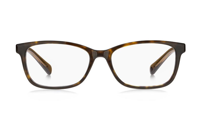 TH 1889 Tommy Hilfiger | Rectangle Glasses