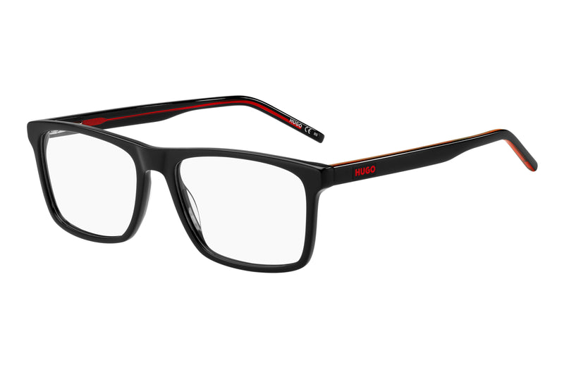 Hugo Boss HG 1198 | Square Glasses