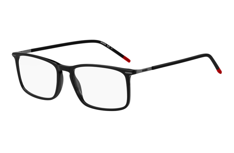 Hugo Boss HG 1231 | Rectangle Glasses