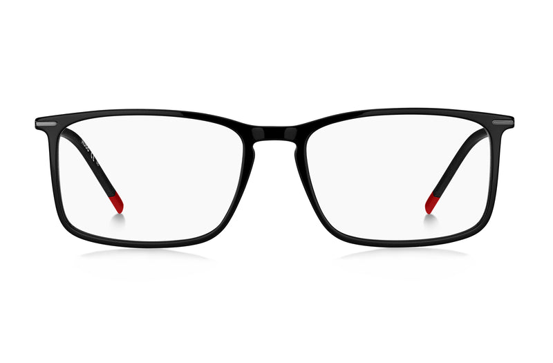 Hugo Boss HG 1231 | Rectangle Glasses