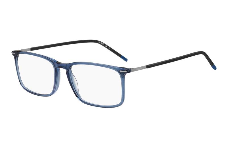 Hugo Boss HG 1231 | Rectangle Glasses