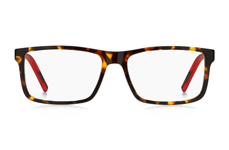 Hugo Boss HG 1262 | Square Glasses