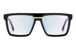 Carrera Victory C 03/BB | Square Blue Light Glasses