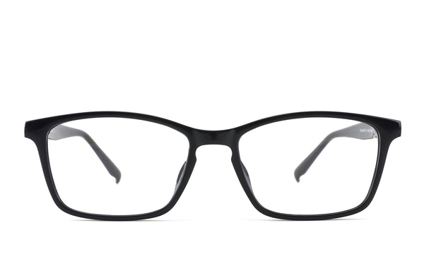 Parker | Rectangle Premium Glasses