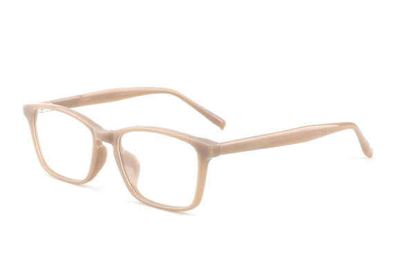 Parker | Rectangle Premium Glasses