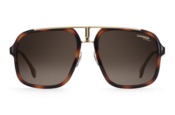 1004/S Carrera | Aviator Sunglasses