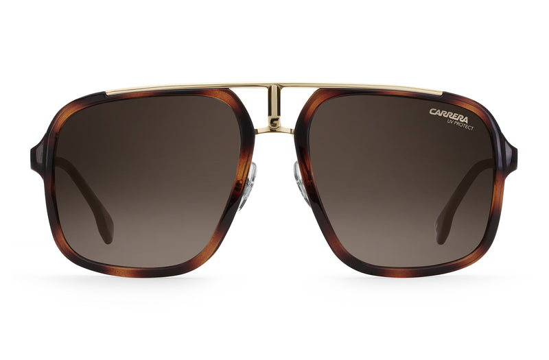 1004/S Carrera | Aviator Sunglasses