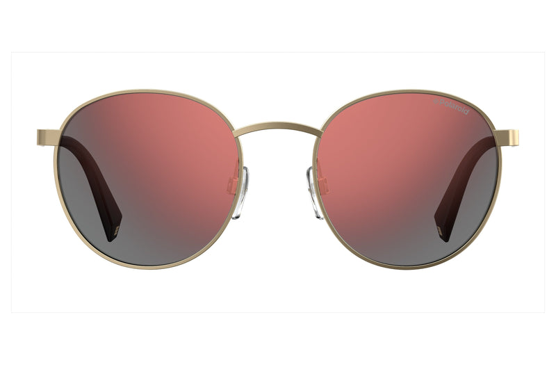 PLD2053/S Polaroid | Round Sunglasses