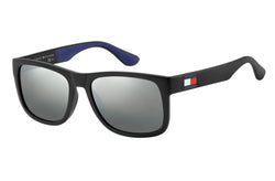 TH 1556/S Tommy Hilfiger | Square Sunglasses | Silver