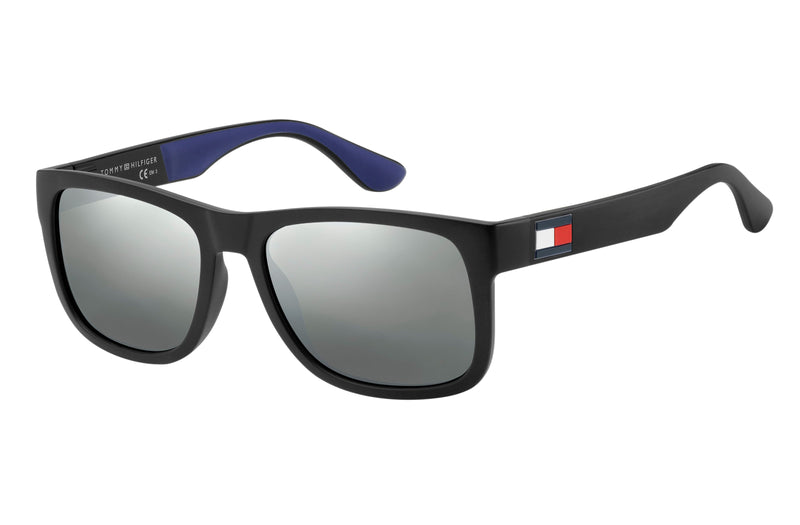 TH 1556/S Tommy Hilfiger | Square Sunglasses | Silver