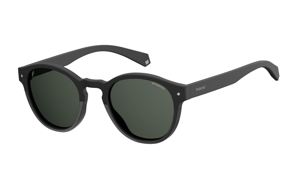 PLD 6042/S Polaroid Round Sunglasses – Optical King