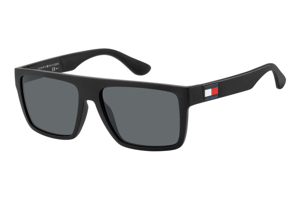 TH 1605/S Tommy Hilfiger | Square Sunglasses