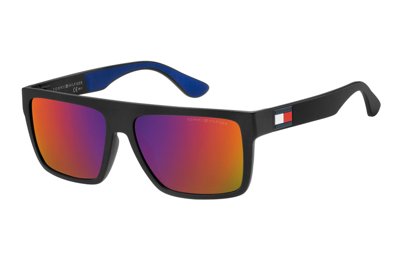 TH 1605/S Tommy Hilfiger | Square Sunglasses