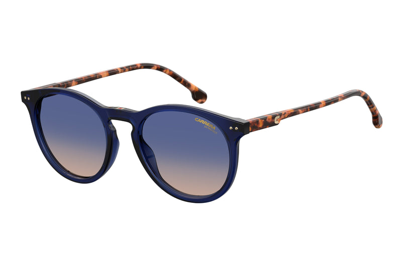 2006T/S Carrera | Round Sunglasses