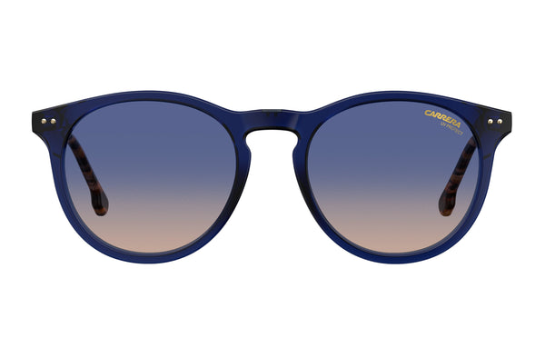 2006T/S Carrera | Round Sunglasses