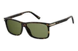 PLD 2075/S/X Polaroid | Rectangle Sunglasses