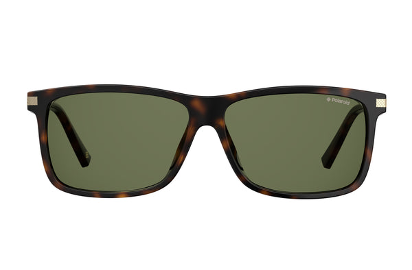 PLD 2075/S/X Polaroid | Rectangle Sunglasses