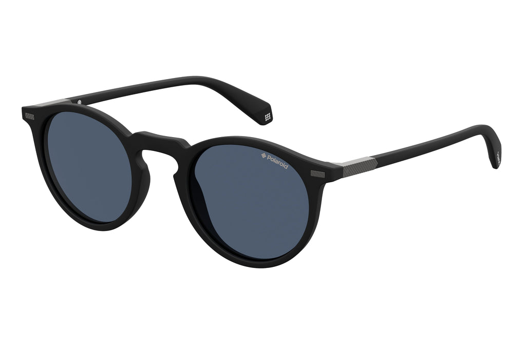 PLD 2086/S Polaroid Round Sunglasses – Optical King