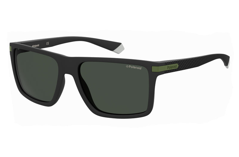 PLD 2098/S Polaroid | Square Sunglasses