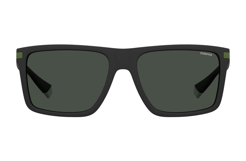 PLD 2098/S Polaroid | Square Sunglasses