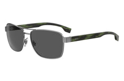 BOSS 1240/S | Hugo Boss Rectangle Sunglasses