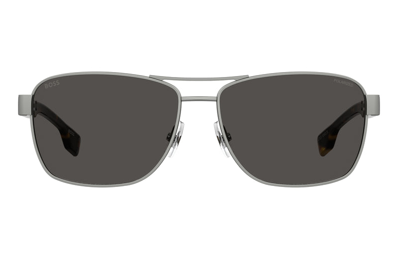 BOSS 1240/S | Hugo Boss Rectangle Sunglasses