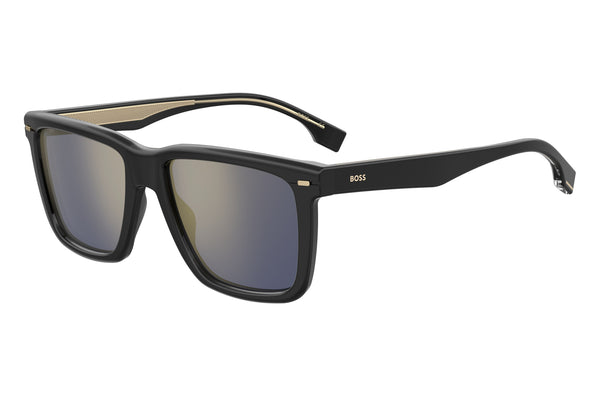 BOSS 1317/S | Hugo Boss Square Sunglasses