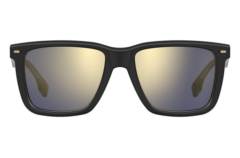 BOSS 1317/S | Hugo Boss Square Sunglasses