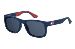 TH 1556/S Tommy Hilfiger | Square Sunglasses